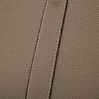 Draagtas Beige met Luxe Details en Ruime Interieur 17