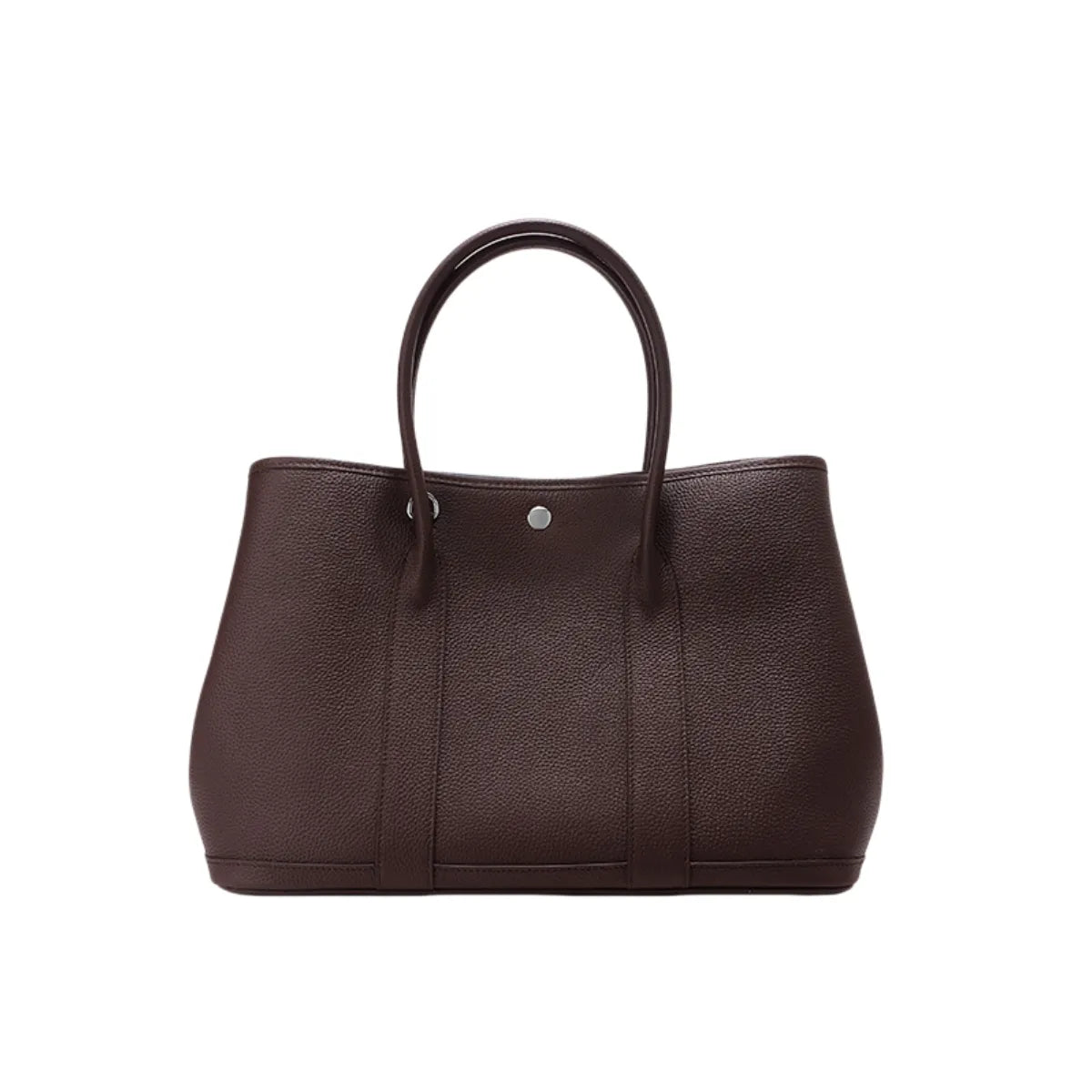 Draagtas Beige met Luxe Details en Ruime Interieur 6
