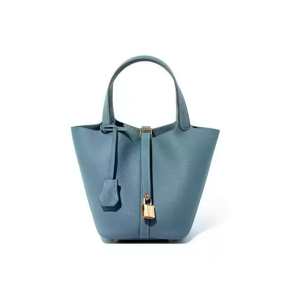 Emmer Tas Blue