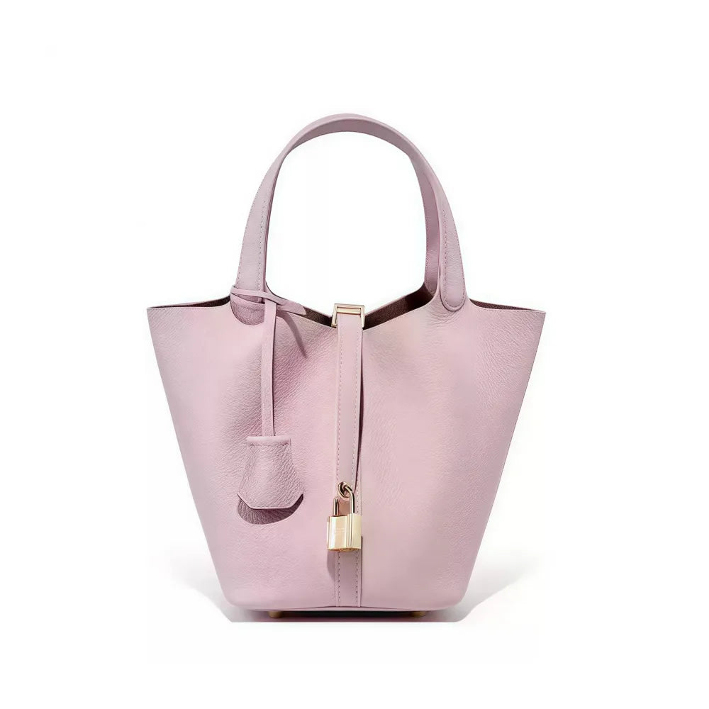 Emmer Tas Blue 19