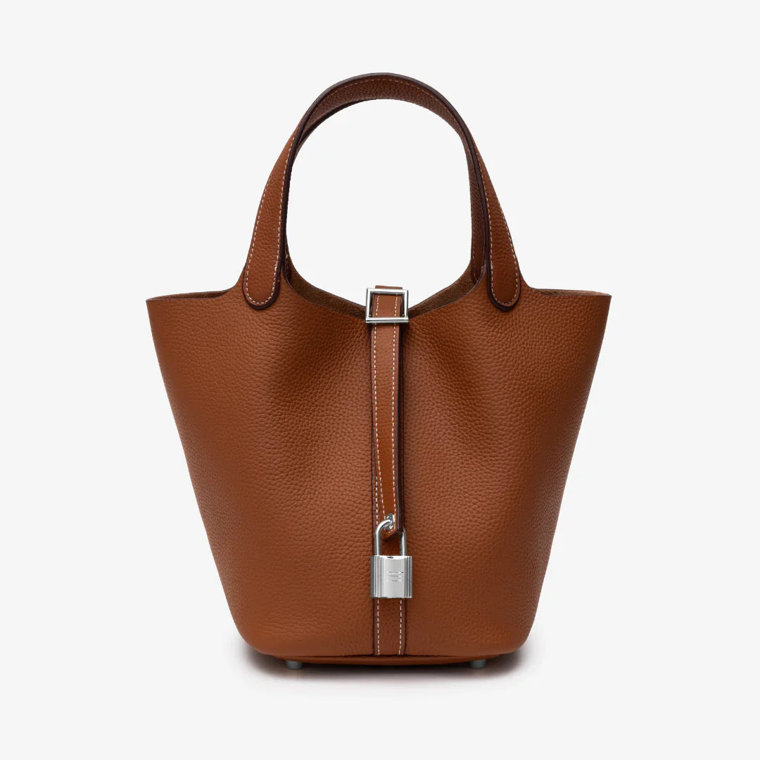 Emmer Tas Blue 23