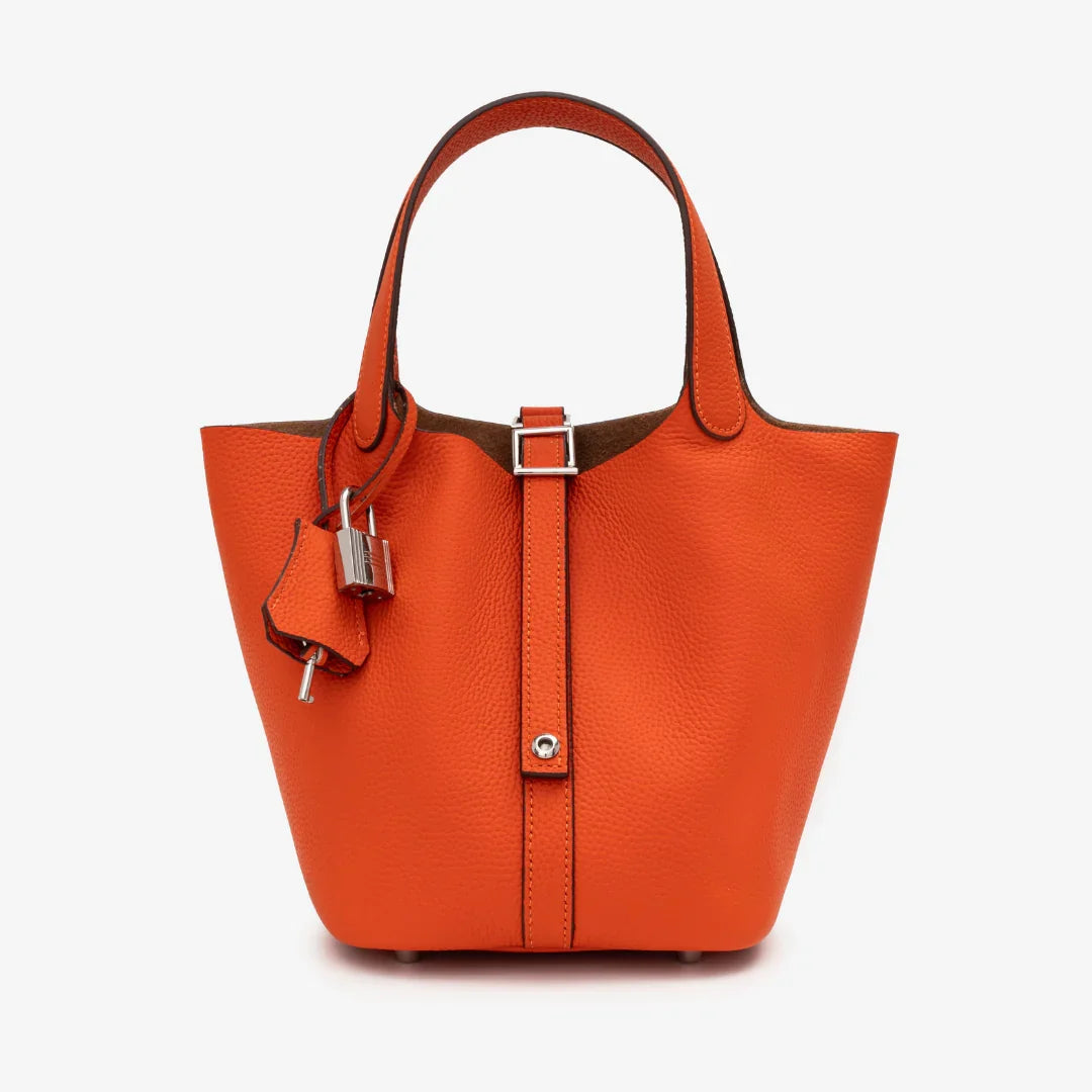Emmer Tas Blue 25