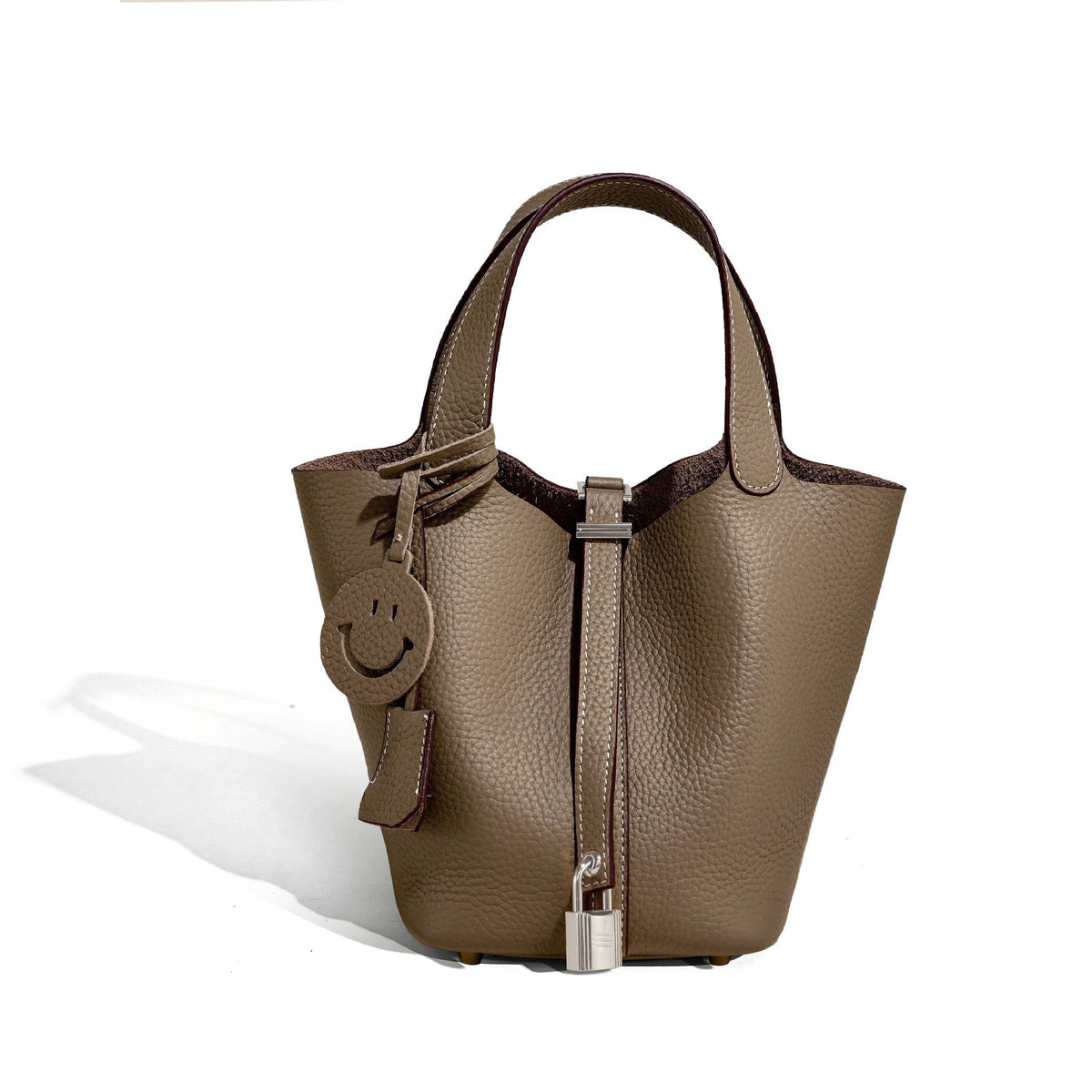 Emmer Tas Blue 26