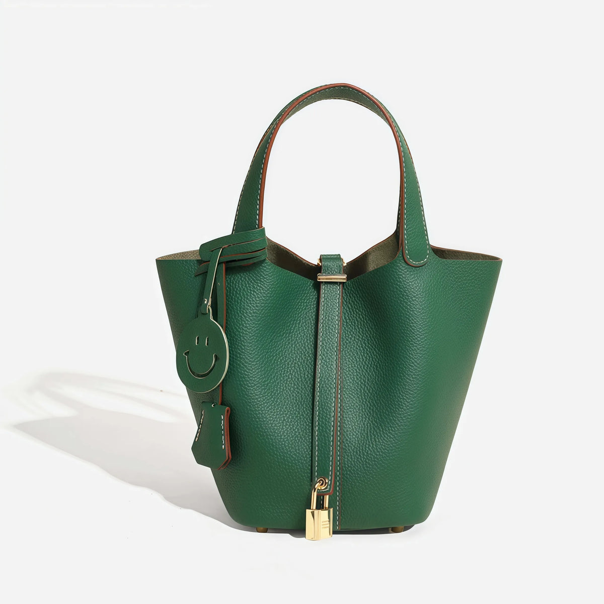 Emmer Tas Blue 27