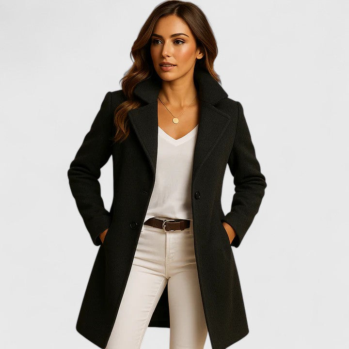 Elegante Lydia Jas voor de moderne vrouw.