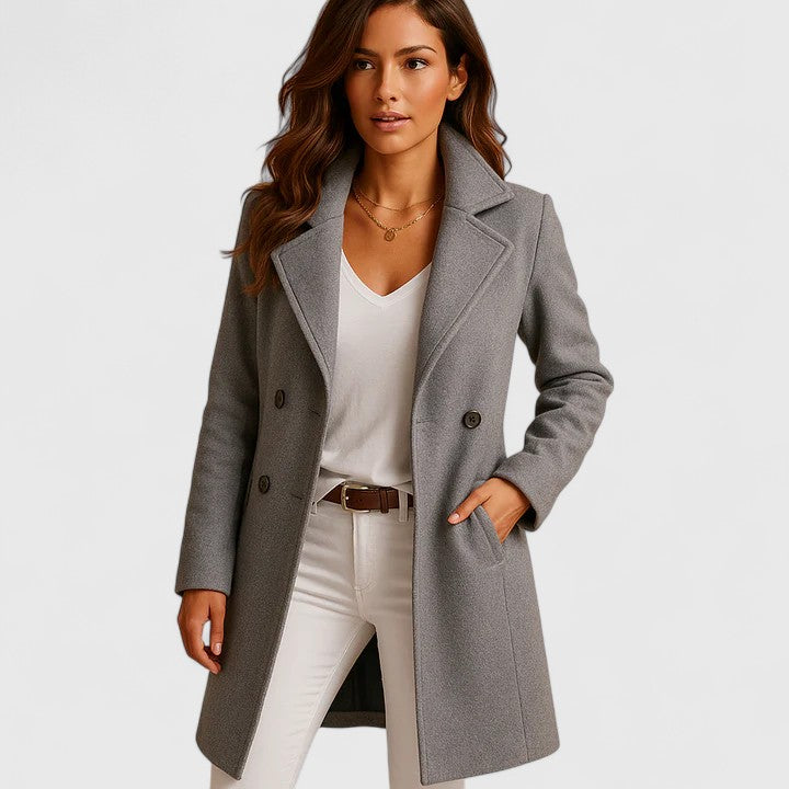 Elegante Lydia Jas voor de moderne vrouw. 2