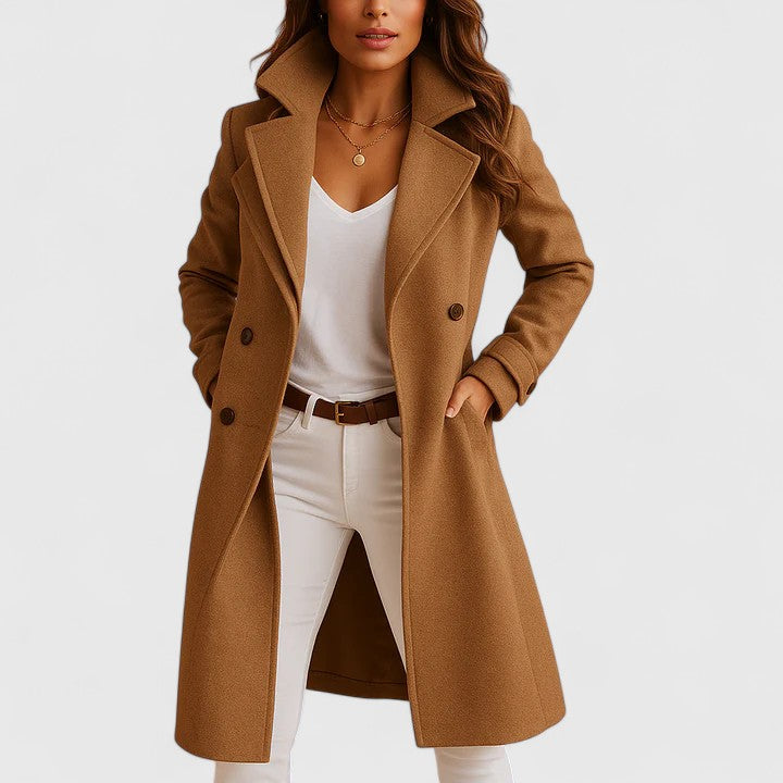 Elegante Lydia Jas voor de moderne vrouw. 3