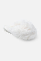 Ultieme Cosy Fluffy Slippers in luxe stijl voor comfortabel thuisgebruik. 6