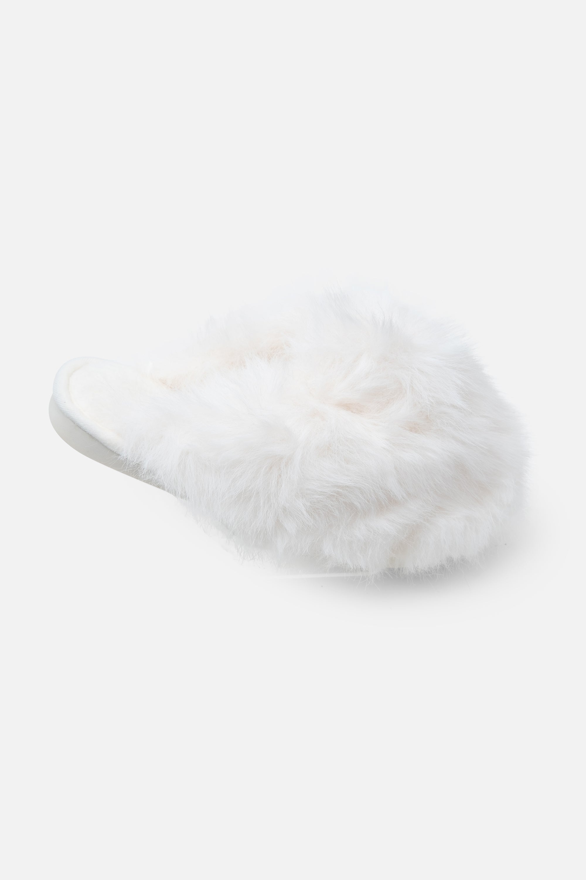 Ultieme Cosy Fluffy Slippers in luxe stijl voor comfortabel thuisgebruik. 6