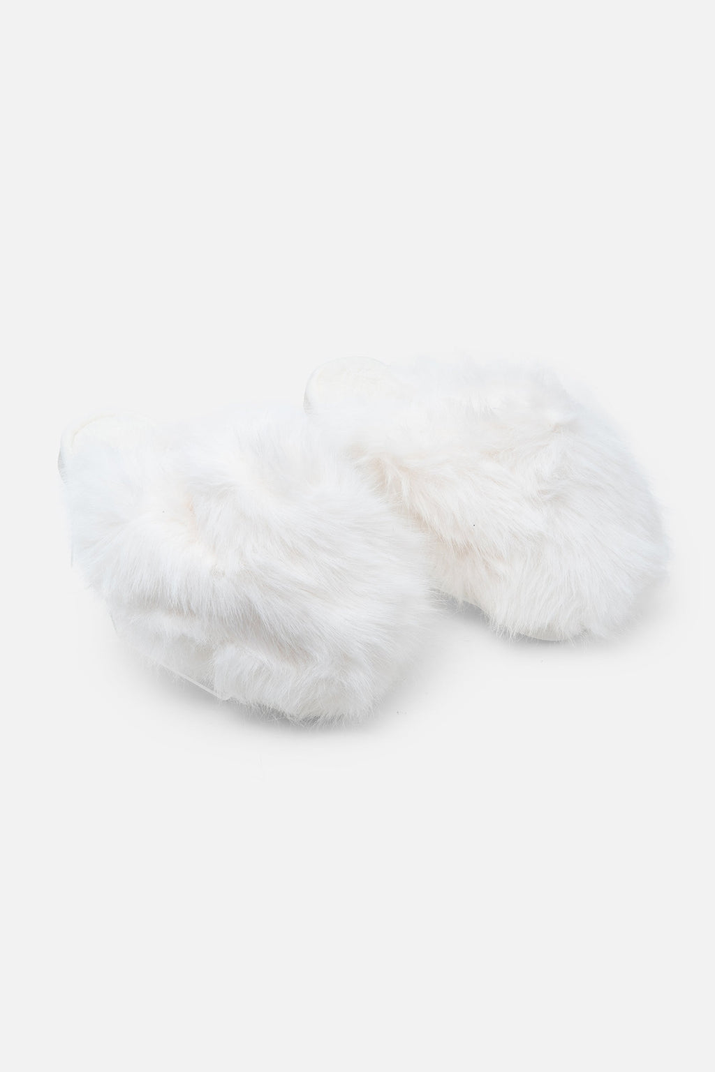 Ultieme Cosy Fluffy Slippers in luxe stijl voor comfortabel thuisgebruik. 7
