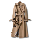 Valentina Klassieke Trench Coat afbeelding