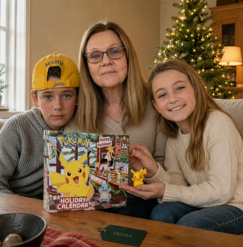 Prinses Adventskalender 2026 - 24 Poppetjes, Jurkjes en Vriendjes