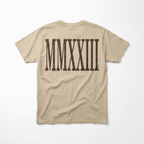 Verloren Generatie T-shirt achterkant