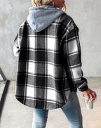 Elegante damesjas met modern ontwerp in verschillende kleuren. 8