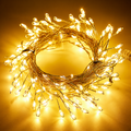LuciFlex™ LED verlichting in koperdraad voor decoratie