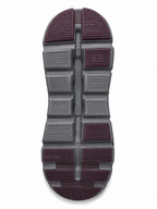 ON Cloud 6 Dames Sneaker Bordeaux