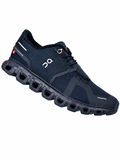 ON Cloud 6 Heren Sneaker Donkerblauw
