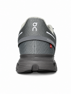 ON Cloud 6 Heren Sneaker Grijs