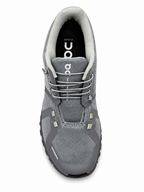 ON Cloud 6 Heren Sneaker Grijs