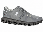 ON Cloud 6 Heren Sneaker Grijs