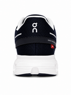 ON Cloud 6 Heren Sneaker Marineblauw
