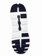 ON Cloud 6 Heren Sneaker Marineblauw
