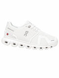 ON Cloud 6 Heren Sneaker Wit