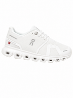 ON Cloud 6 Heren Sneaker Wit