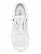 ON Cloud 6 Heren Sneaker Wit
