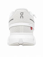 ON Cloud 6 Heren Sneaker Wit