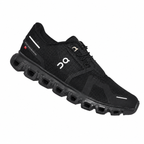 ON Cloud 6 Heren Sneaker Zwart