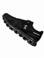 ON Cloud 6 Heren Sneaker Zwart