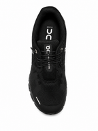 ON Cloud 6 Heren Sneaker Zwart