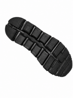 ON Cloud 6 Heren Sneaker Zwart