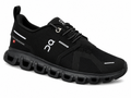 ON Cloud 6 WP Heren Sneaker Zwart Waterdicht