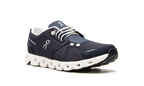 On Running Cloud 5 sneaker in modern ontwerp