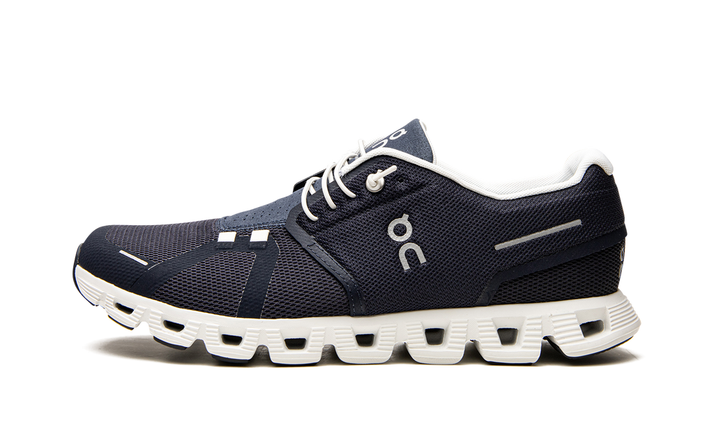 On Running Cloud 5 sneaker in modern ontwerp