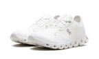 On Running Cloud X 3 AD duurzame sneaker in wit