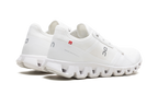 On Running Cloud X 3 AD duurzame sneaker in wit