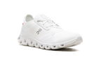 On Running Cloud X 3 AD duurzame sneaker in wit