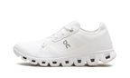 On Running Cloud X 3 AD duurzame sneaker in wit