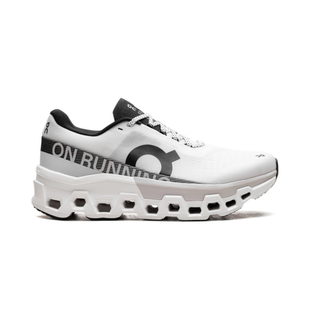 On Running Cloudmonster 2 in Frost Rock voor heren en dames