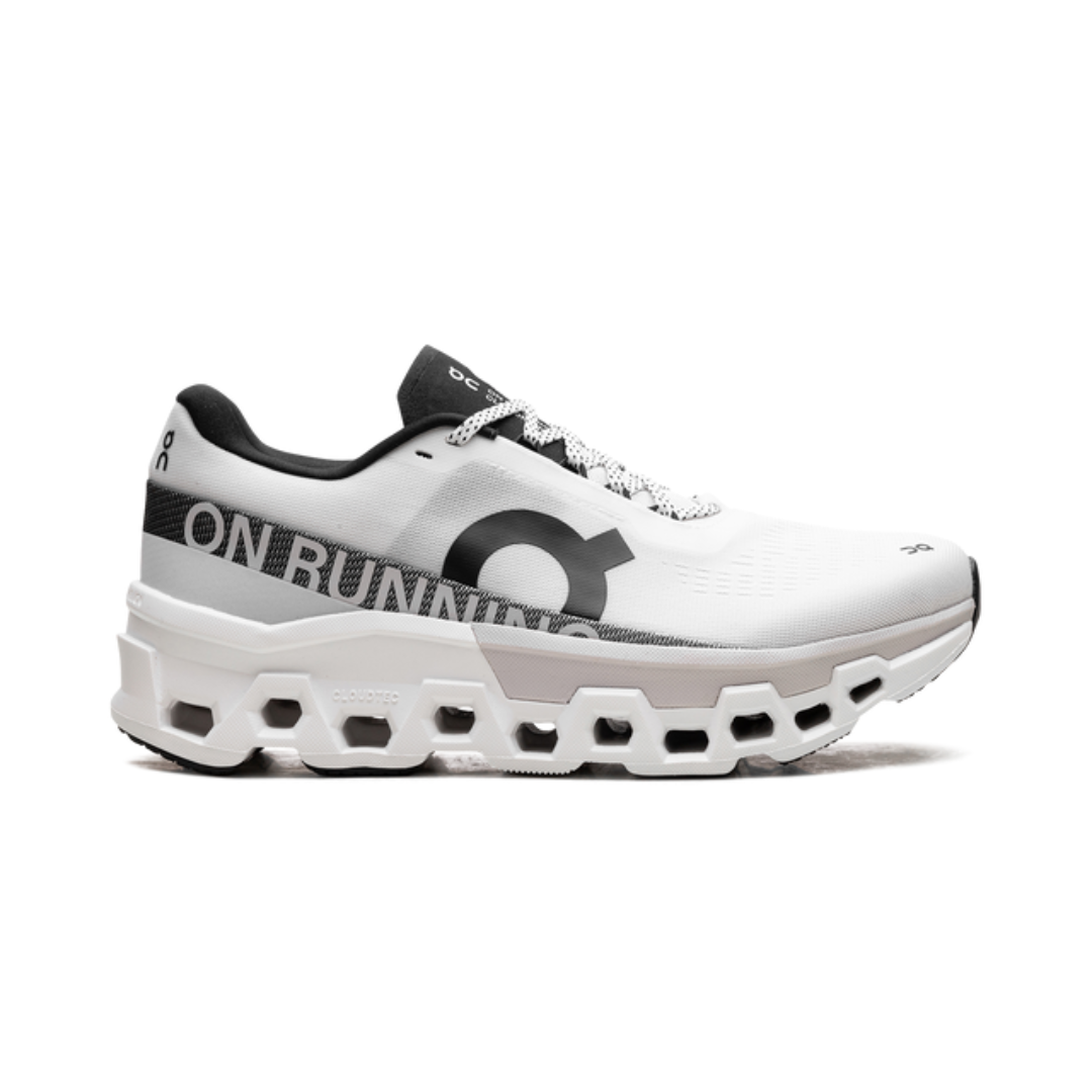 On Running Cloudmonster 2 in Frost Rock voor heren en dames