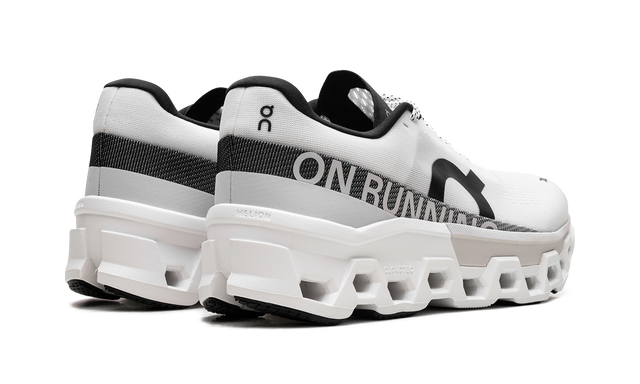 On Running Cloudmonster 2 in Frost Rock voor heren en dames