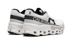 On Running Cloudmonster 2 in Frost Rock voor heren en dames