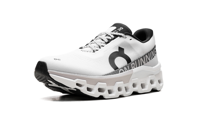 On Running Cloudmonster 2 in Frost Rock voor heren en dames