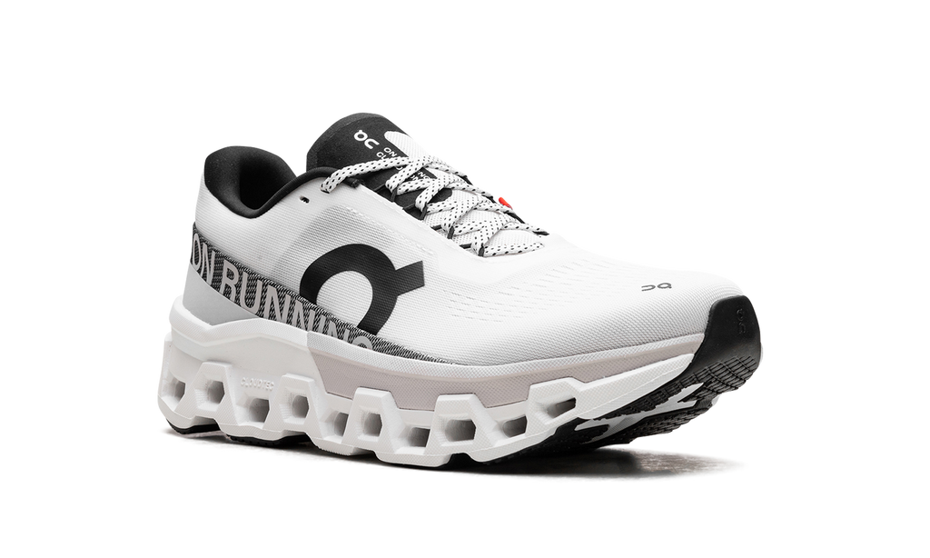 On Running Cloudmonster 2 in Frost Rock voor heren en dames