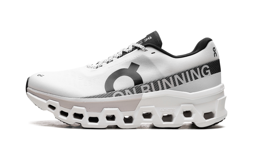 On Running Cloudmonster 2 in Frost Rock voor heren en dames