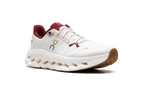 On Running Cloudtilt Perl Ivory elegante hardloopschoenen