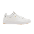 On Running The Roger Centre Court elegante damesschoenen in beige